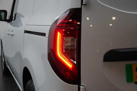 Nissan Townstar