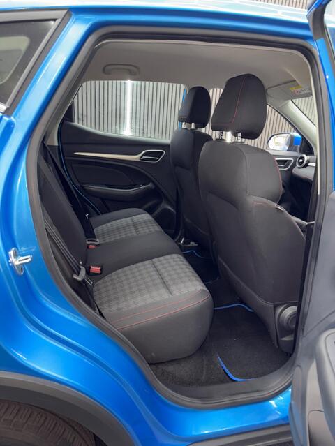 MG MG ZS