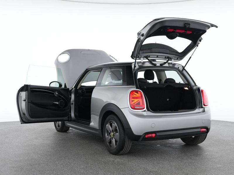 MINI Electric Hatch