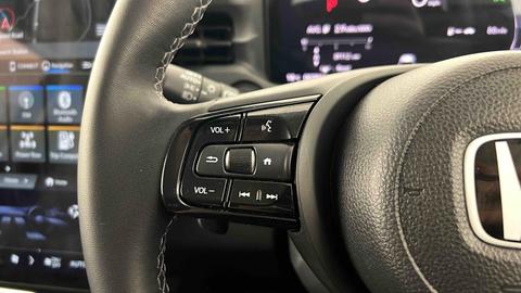 Honda e:Ny1
