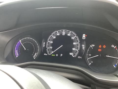 Mazda MX-30