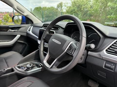 MAXUS T90EV