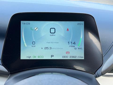 BYD Atto 3
