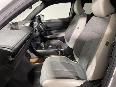 Mazda MX-30