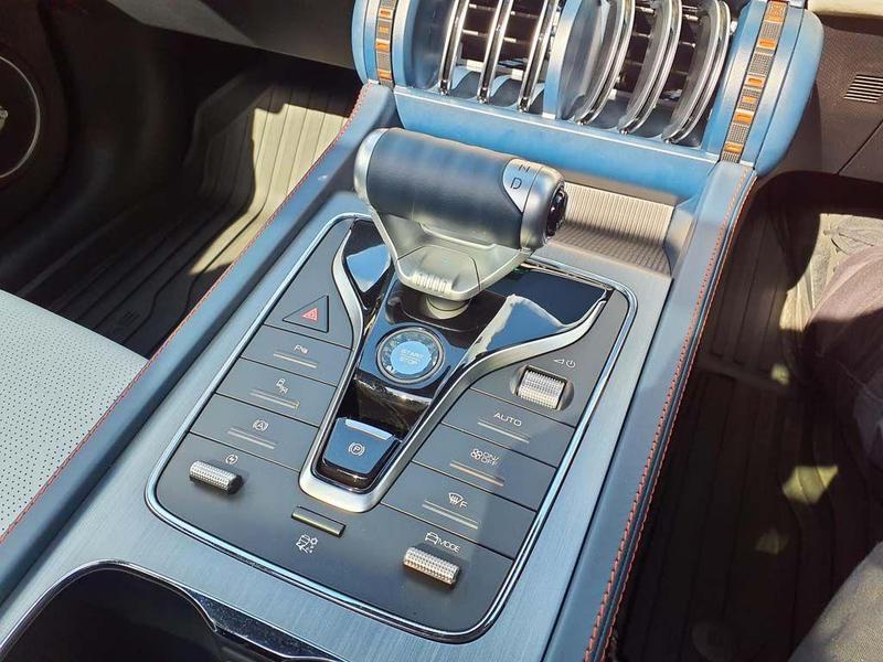 BYD Atto 3