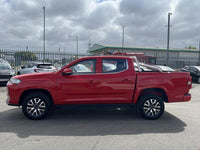 MAXUS T90EV