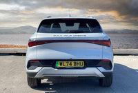 BYD Atto 3