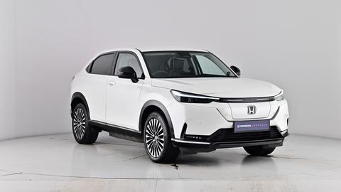 Honda e:Ny1