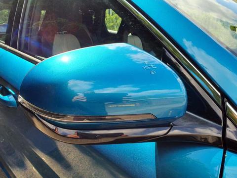 BYD Atto 3