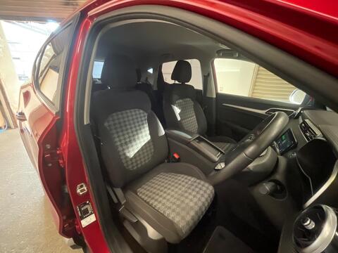 MG MG ZS