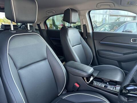 Honda e:Ny1