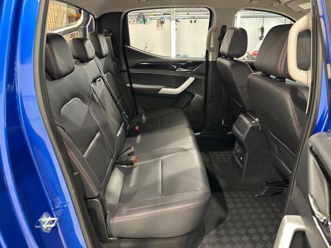 MAXUS T90EV