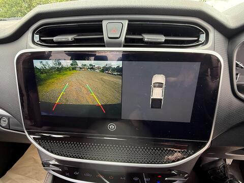 MAXUS T90EV