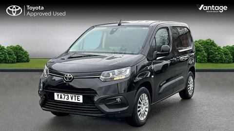 Toyota PROACE CITY