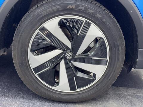 MG MG ZS