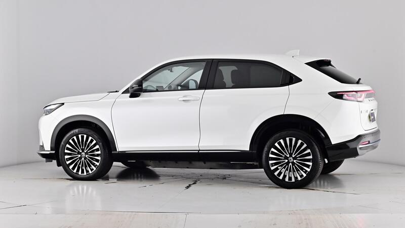 Honda e:Ny1