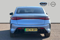 BYD Seal