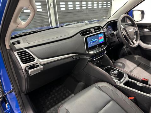MAXUS T90EV