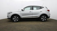 MG MG ZS
