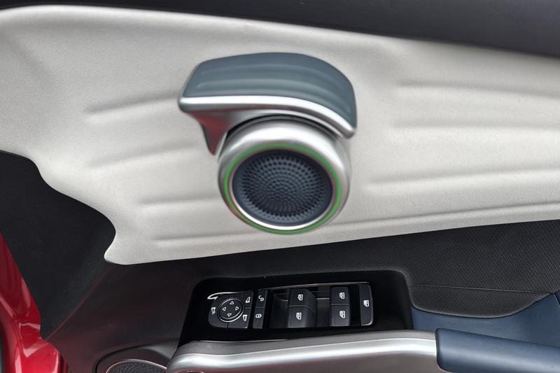 BYD Atto 3