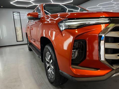 MAXUS T90EV