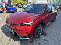 Honda e:Ny1