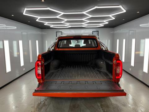 MAXUS T90EV