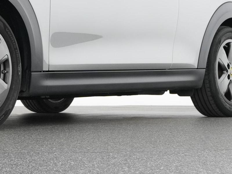 MINI Electric Hatch