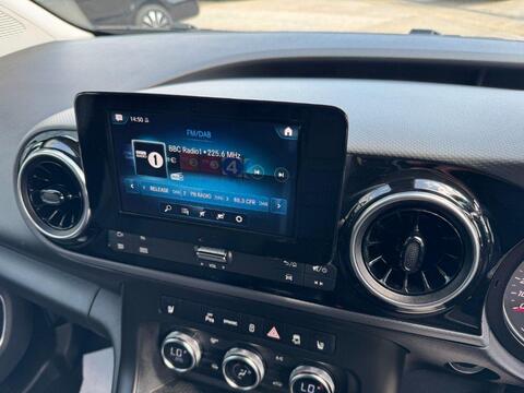 Mercedes-Benz eCitan