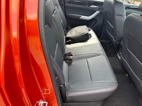 Maxus T90EV