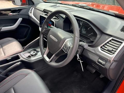 Maxus T90EV