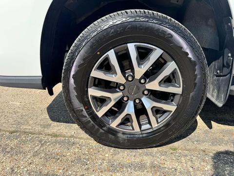 Maxus T90EV