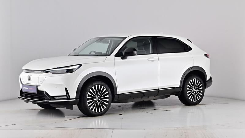 Honda e:Ny1