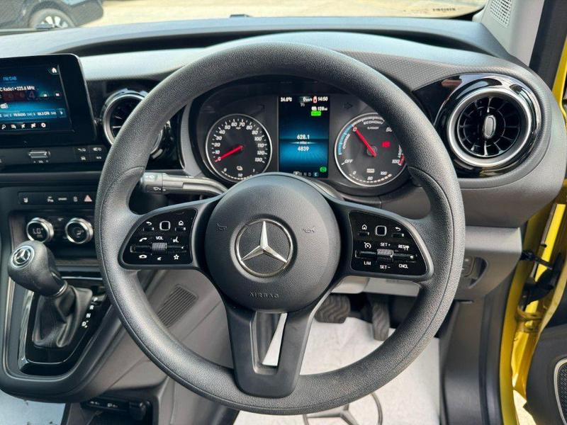 Mercedes-Benz eCitan