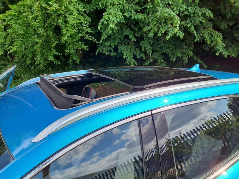 BYD Atto 3
