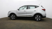 MG MG ZS