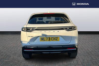 Honda E Ny1