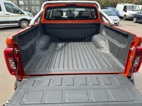 Maxus T90EV