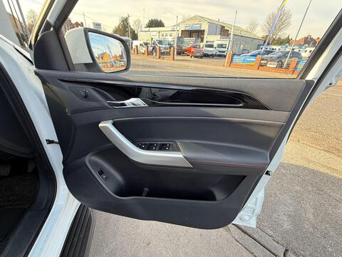 MAXUS T90EV