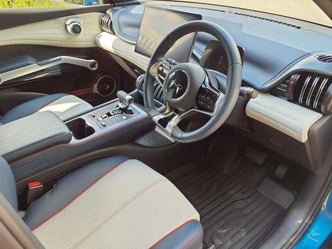 BYD Atto 3