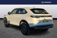 Honda E Ny1