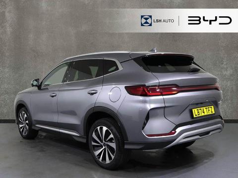 BYD Seal U