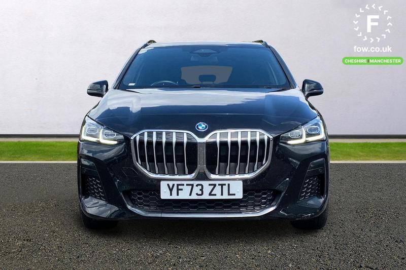 BMW 2 Series Active Tourer