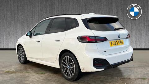 BMW 2 Series Active Tourer