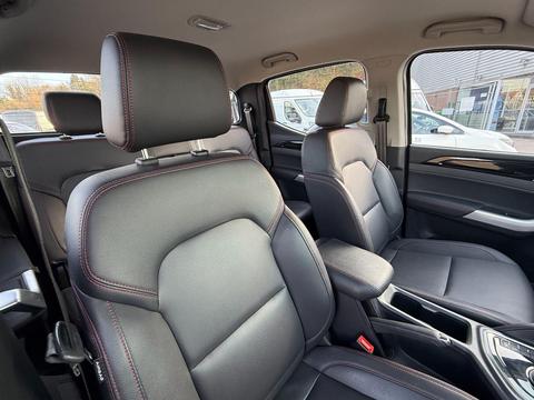 MAXUS T90EV