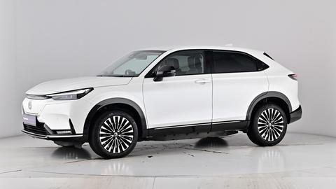 Honda e:Ny1
