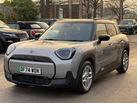 MINI Aceman