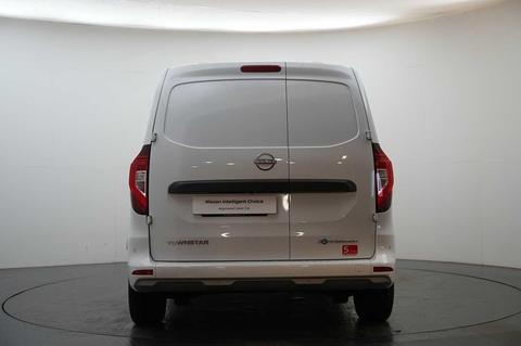 Nissan Townstar