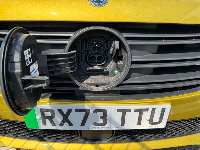 Mercedes-Benz eCitan