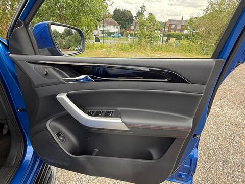 MAXUS T90EV